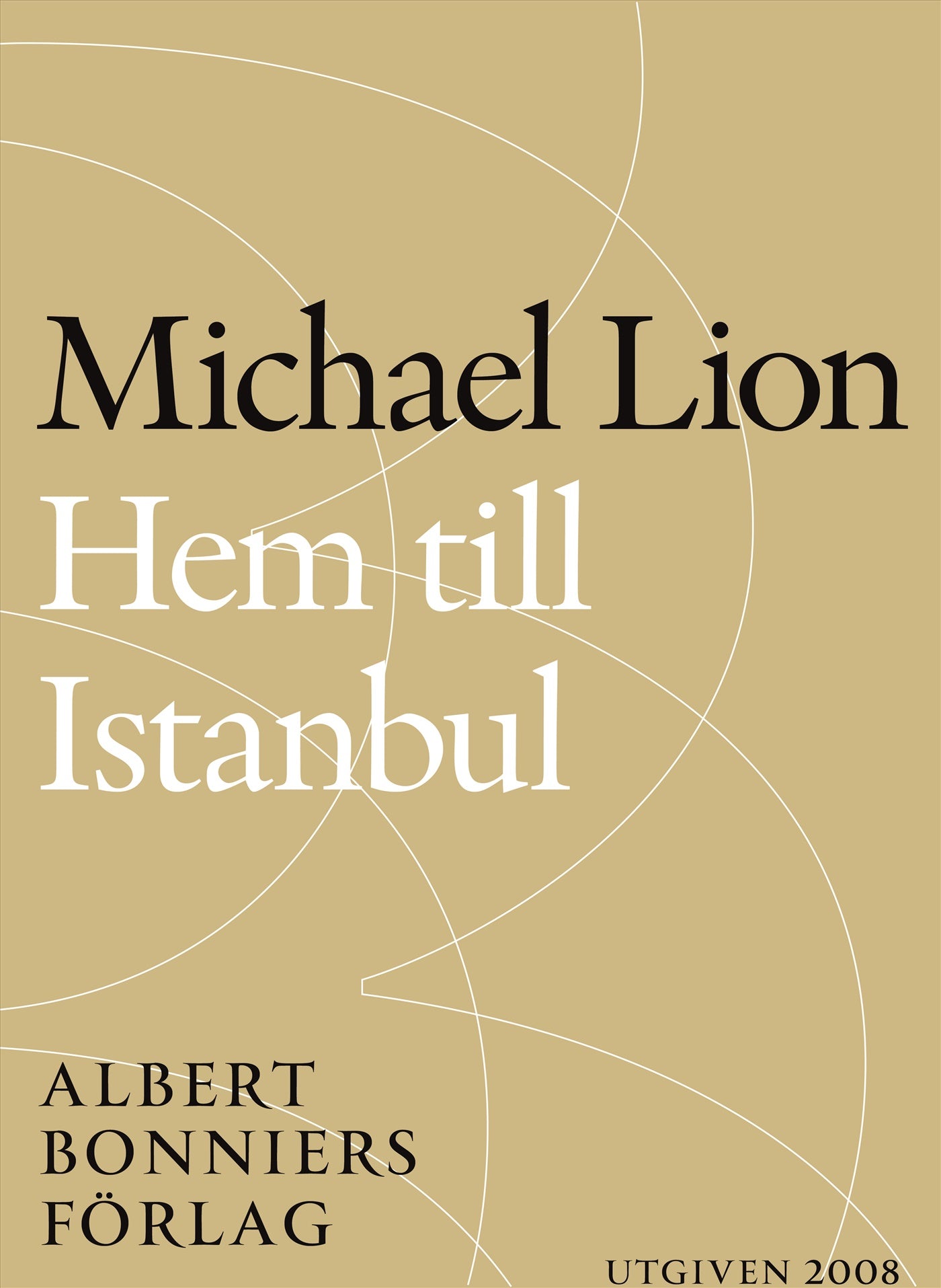 Hem till Istanbul – E-bok