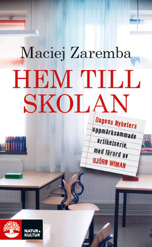 Hem till skolan – E-bok