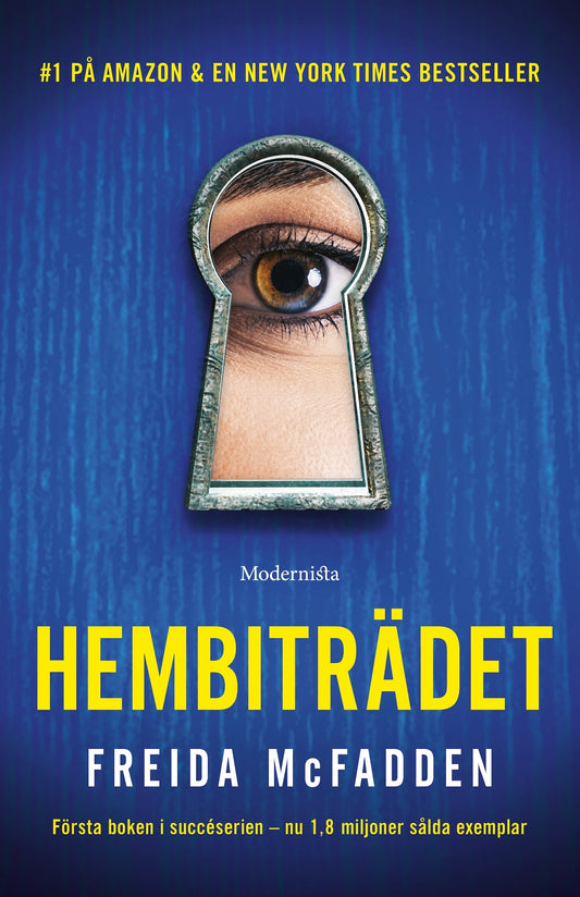 Hembiträdet – E-bok
