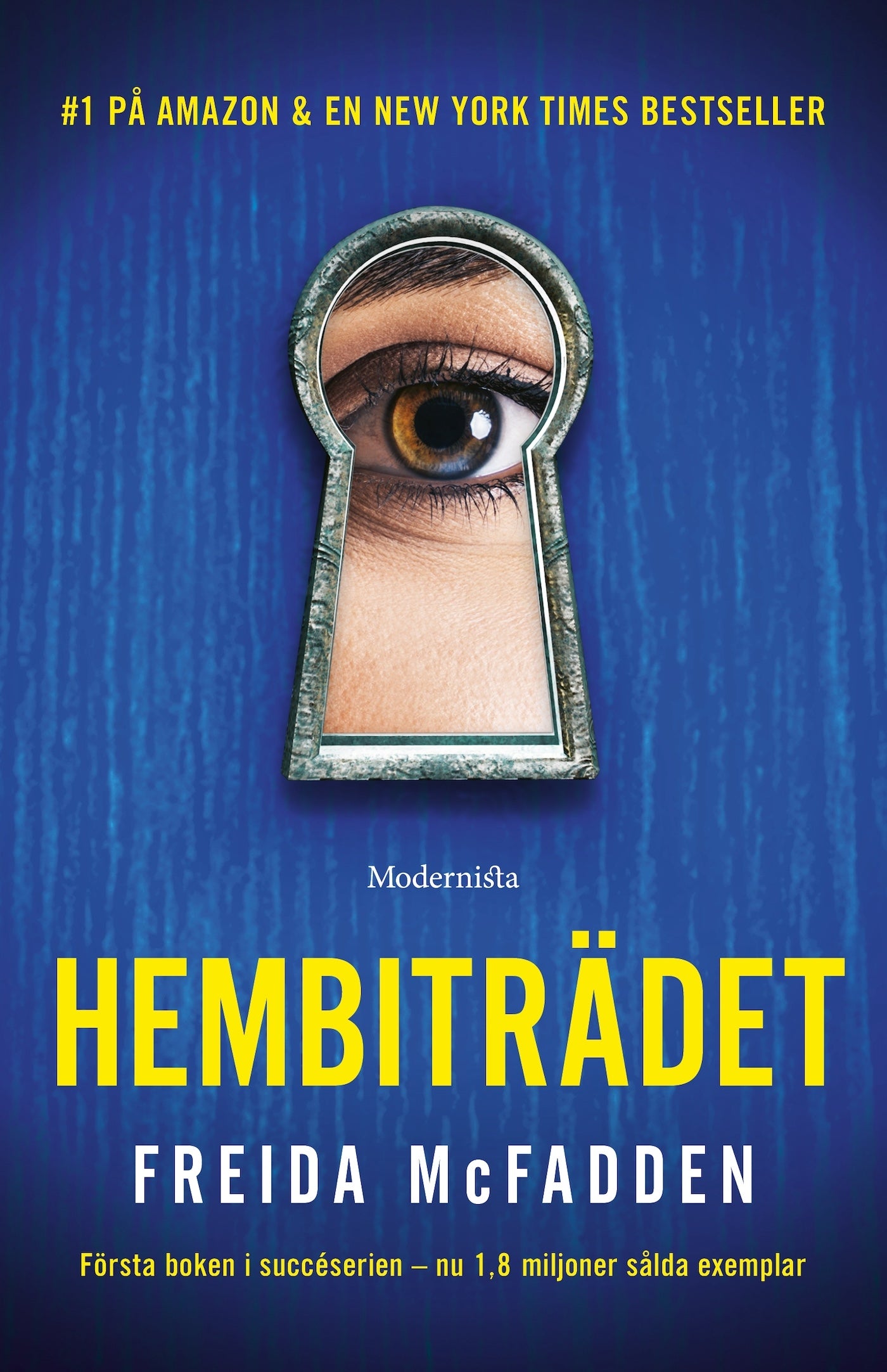 Hembiträdet – E-bok