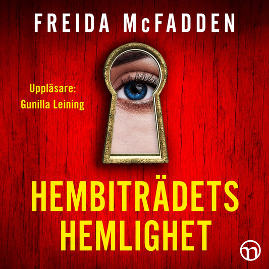 Hembiträdets hemlighet – Ljudbok