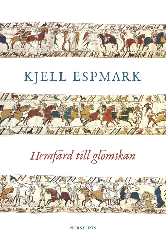 Hemfärd till glömskan – E-bok