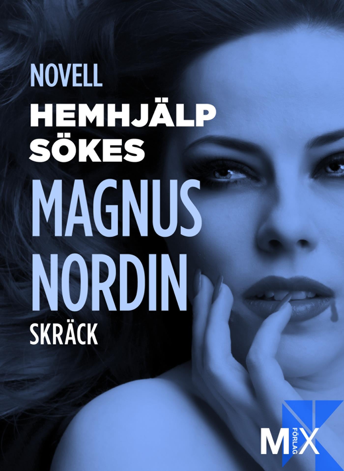 Hemhjälp sökes – E-bok