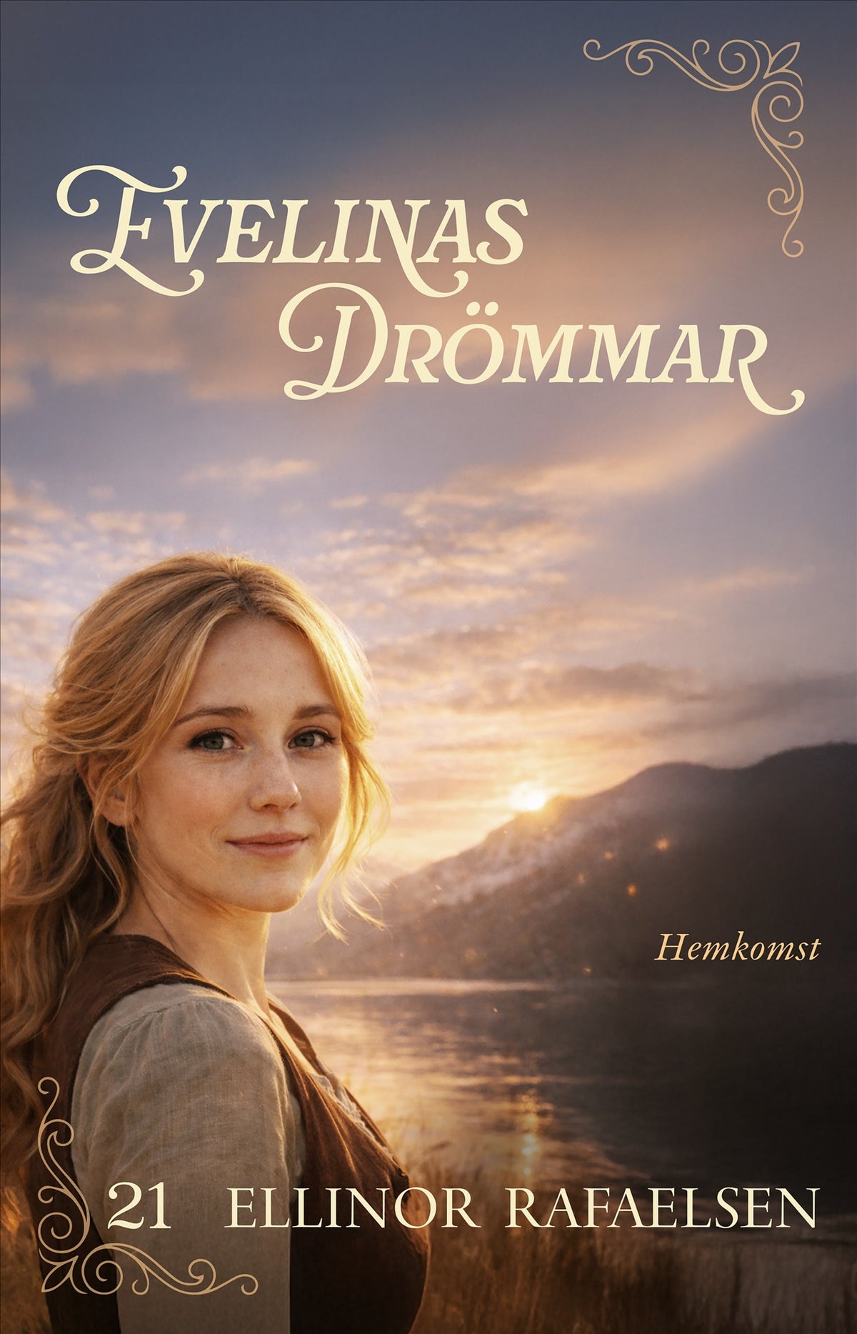 Hemkomst – E-bok