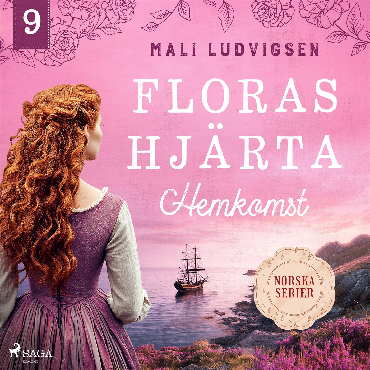 Hemkomst – Ljudbok