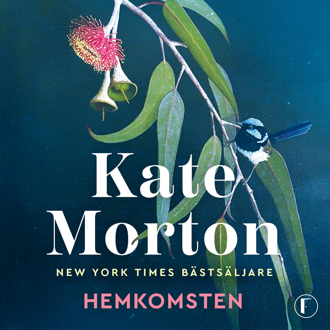 Hemkomsten – Ljudbok