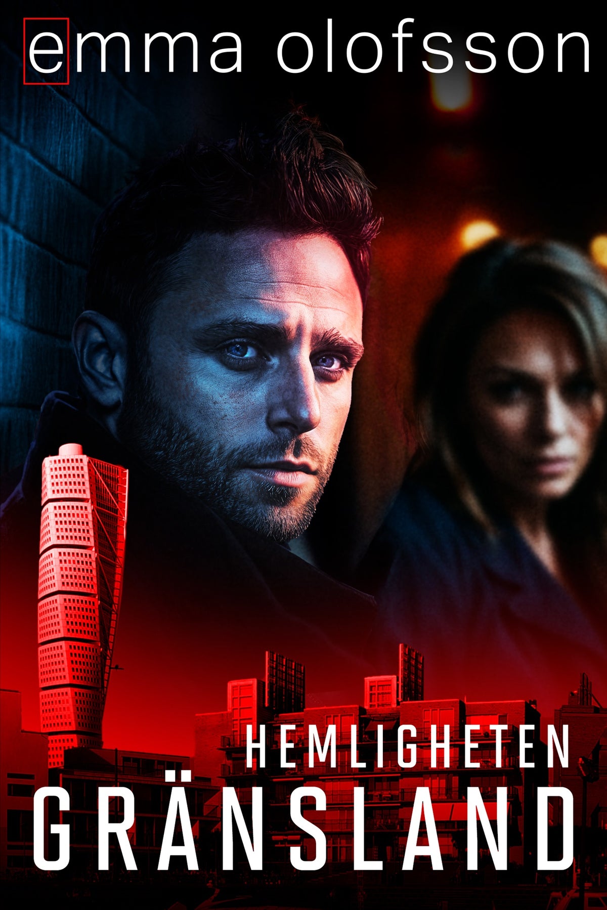 Hemligheten – E-bok