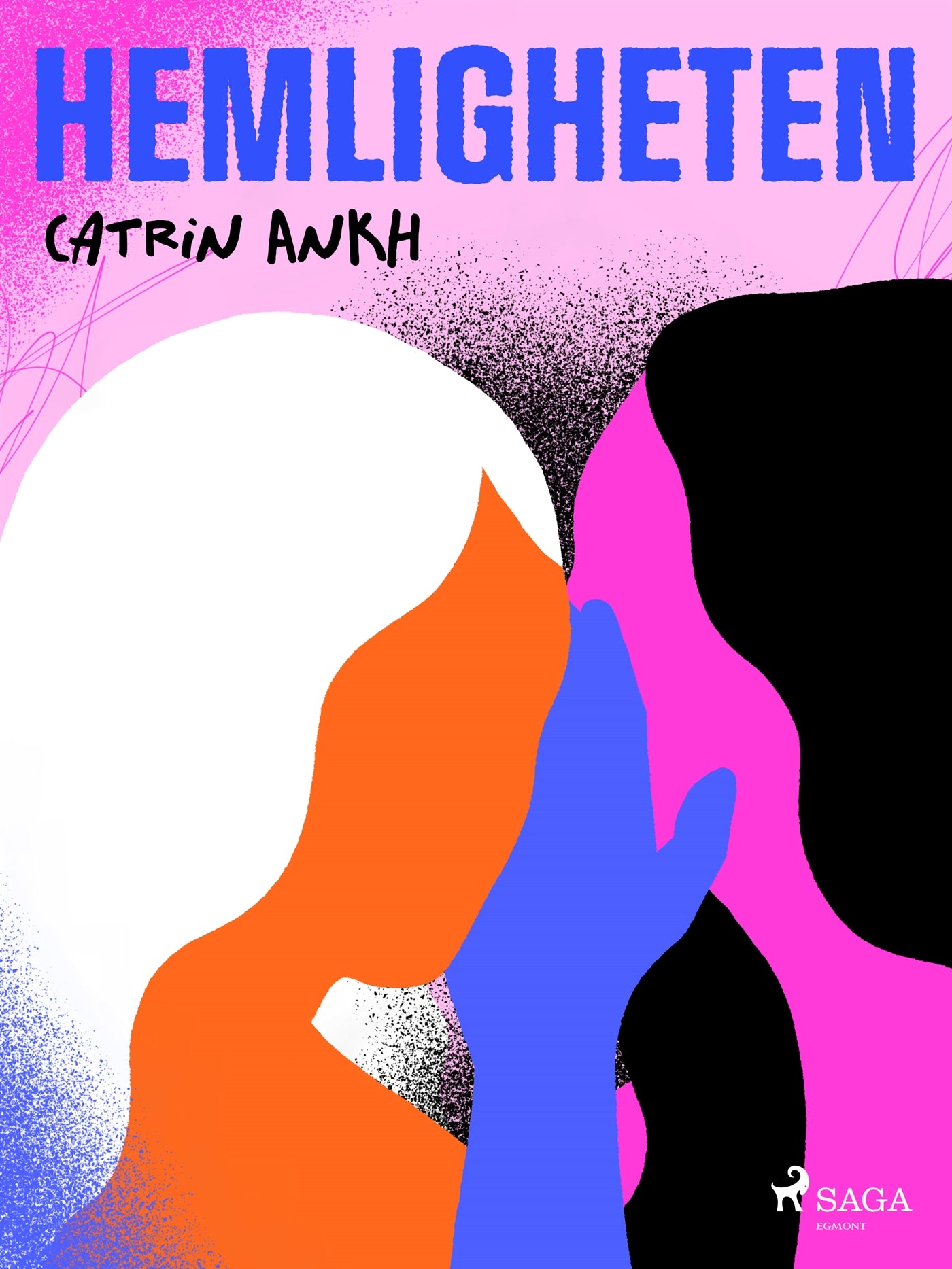 Hemligheten – E-bok