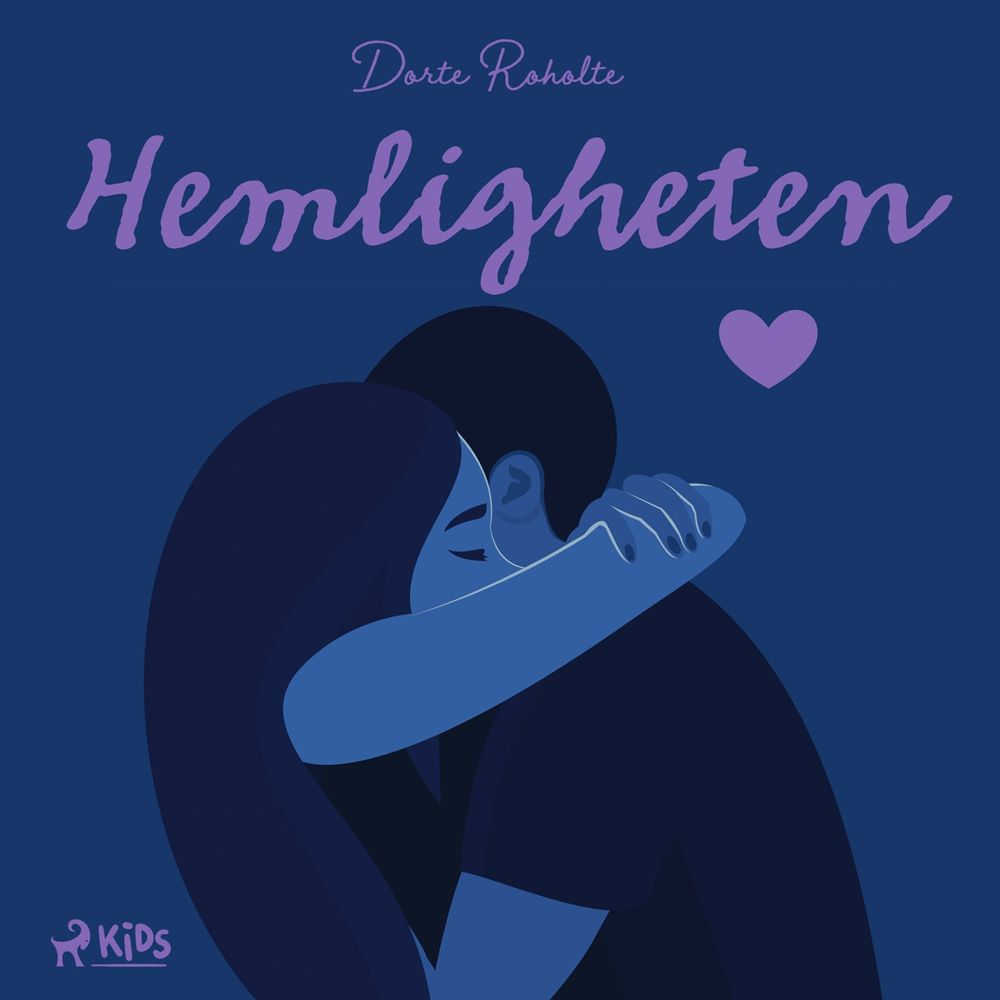 Hemligheten – Ljudbok