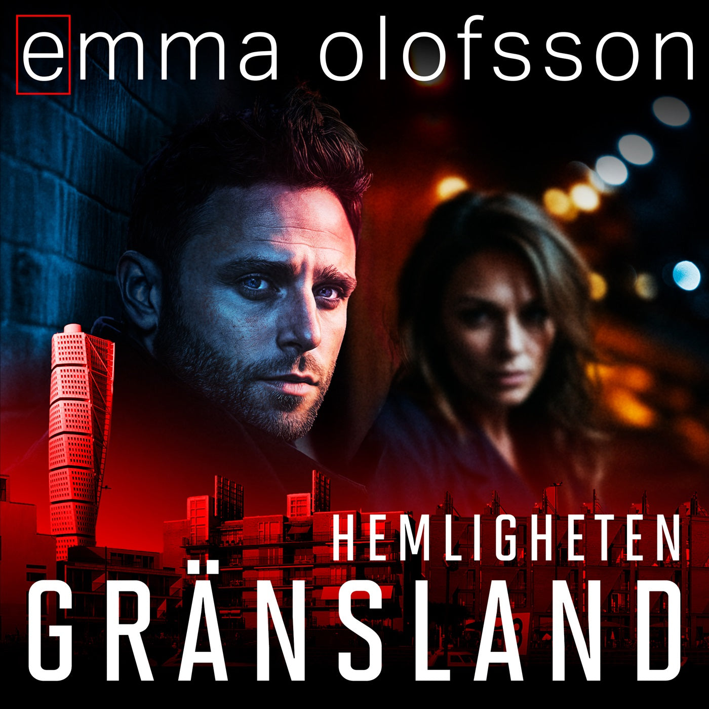 Hemligheten – Ljudbok