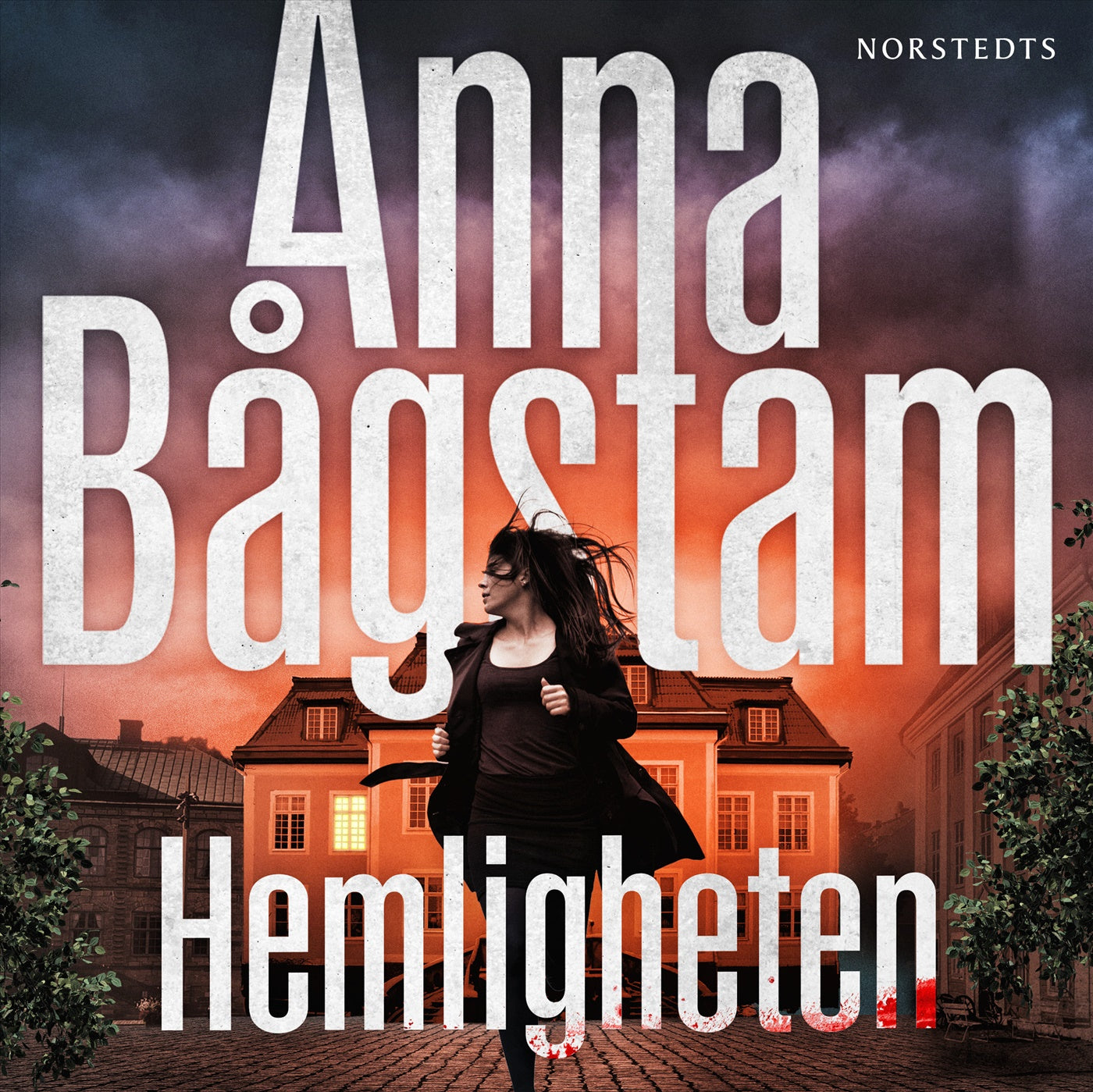 Hemligheten – Ljudbok
