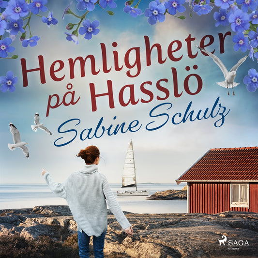 Hemligheter på Hasslö – Ljudbok