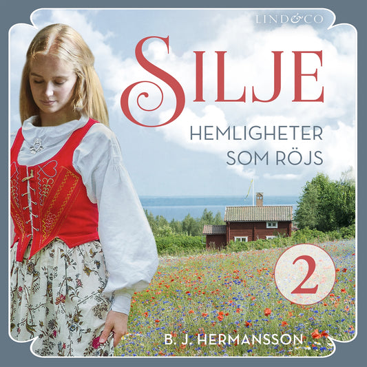 Hemligheter som röjs  – Ljudbok