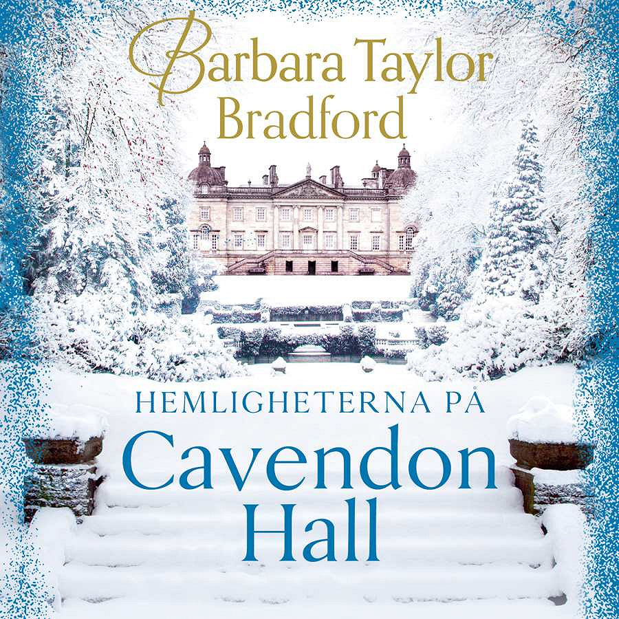 Hemligheterna på Cavendon Hall – Ljudbok