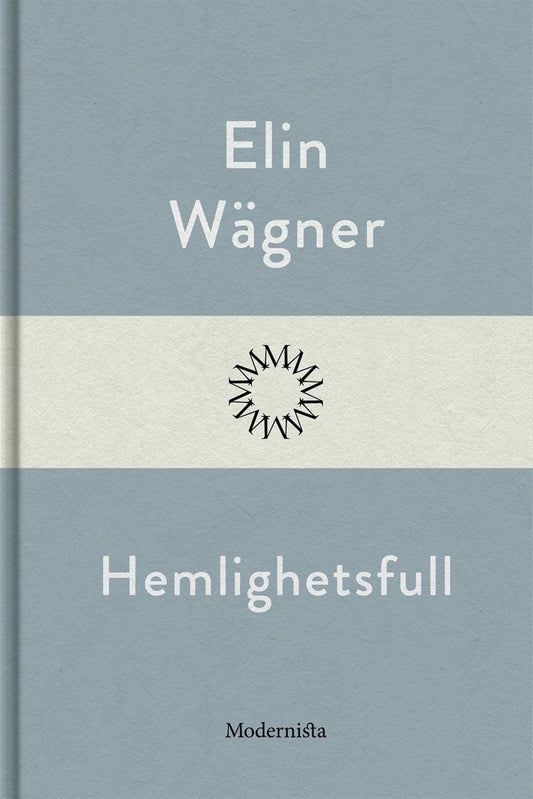 Hemlighetsfull – E-bok