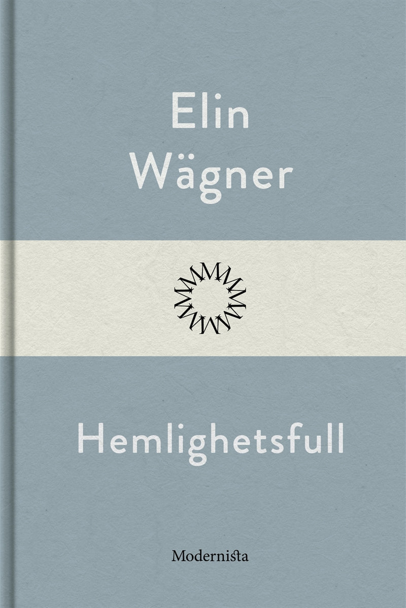 Hemlighetsfull – E-bok