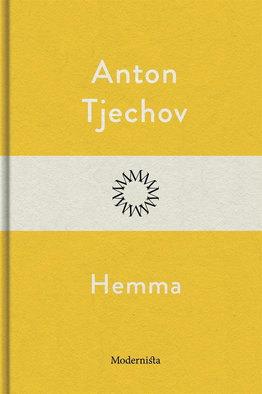 Hemma – E-bok