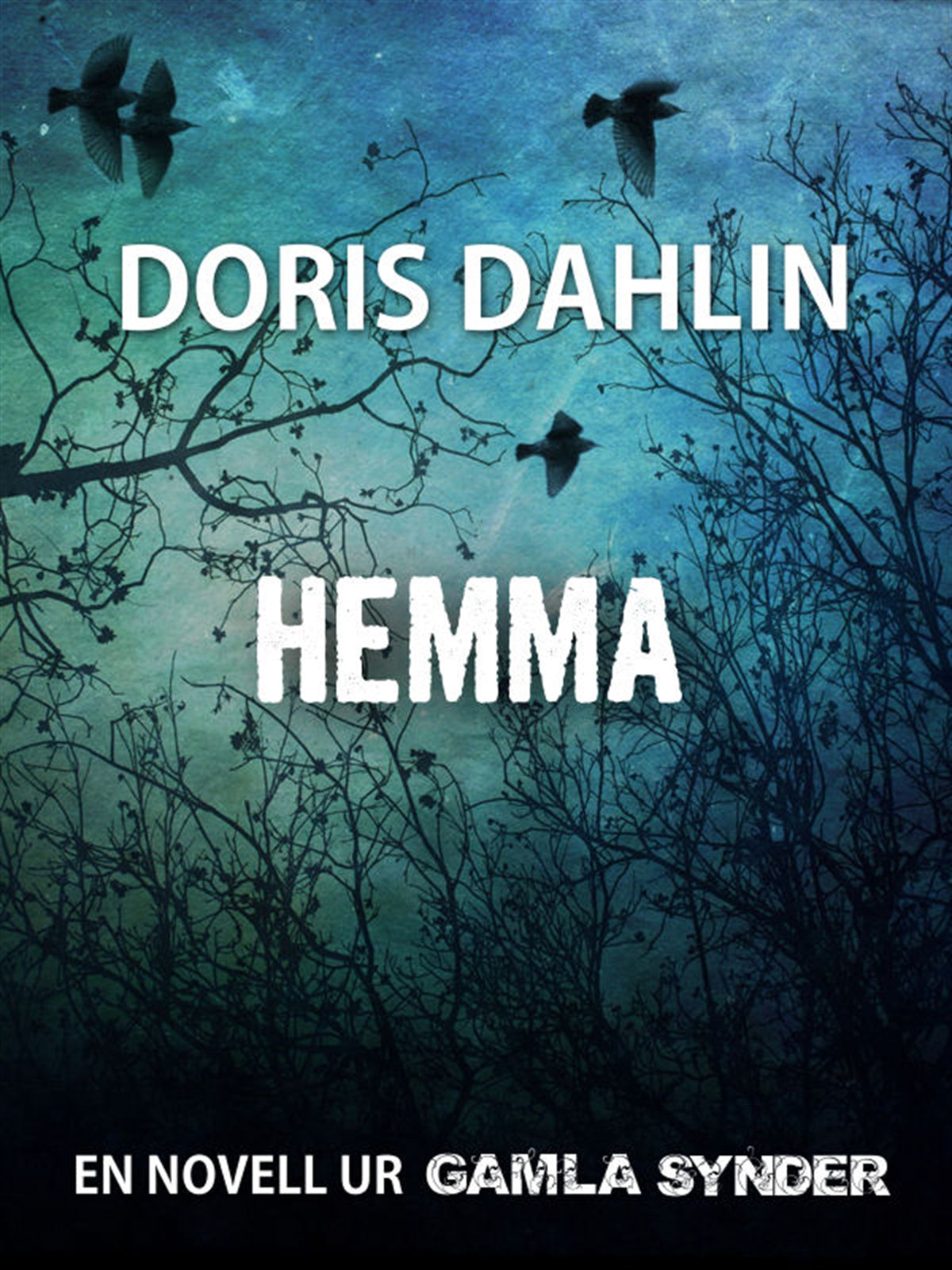 Hemma – E-bok