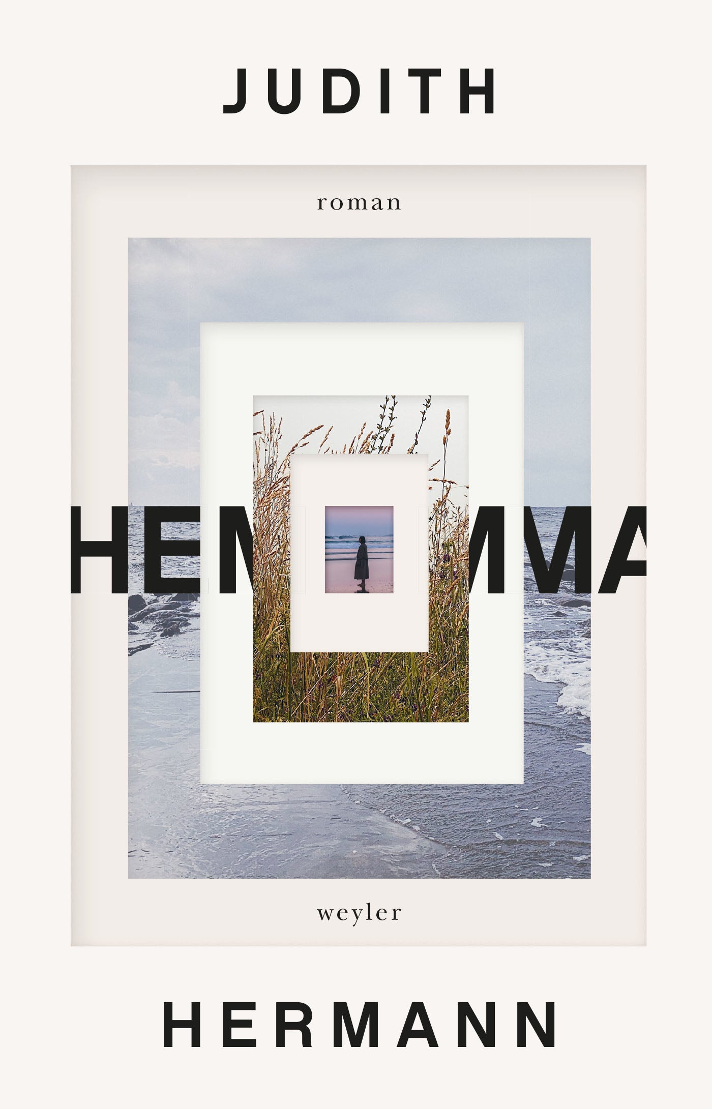 Hemma – E-bok