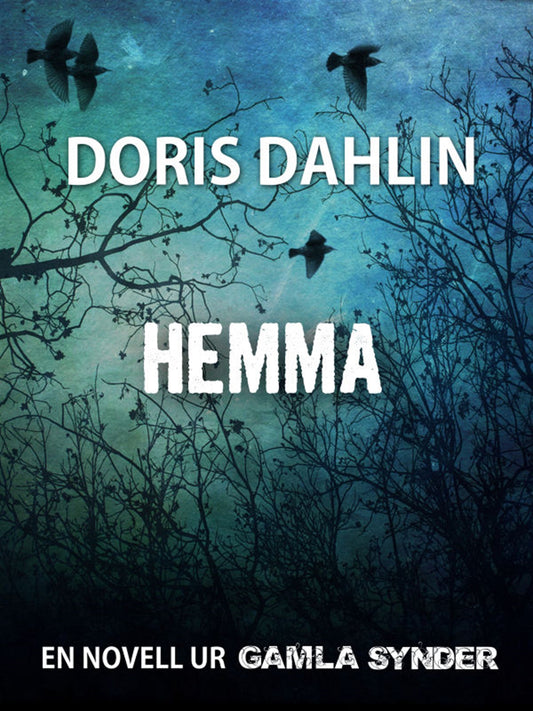 Hemma – E-bok