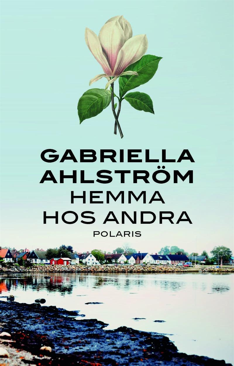 Hemma hos andra – E-bok