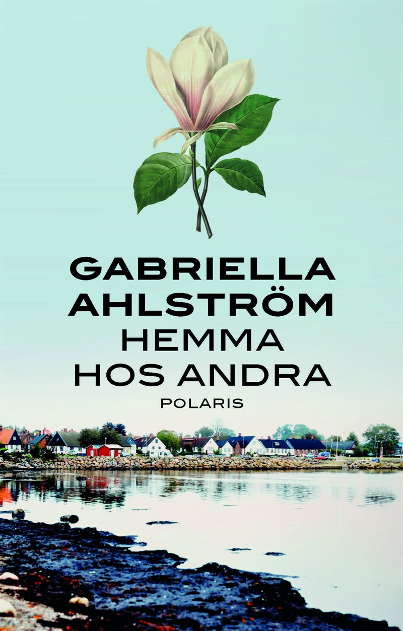 Hemma hos andra – E-bok