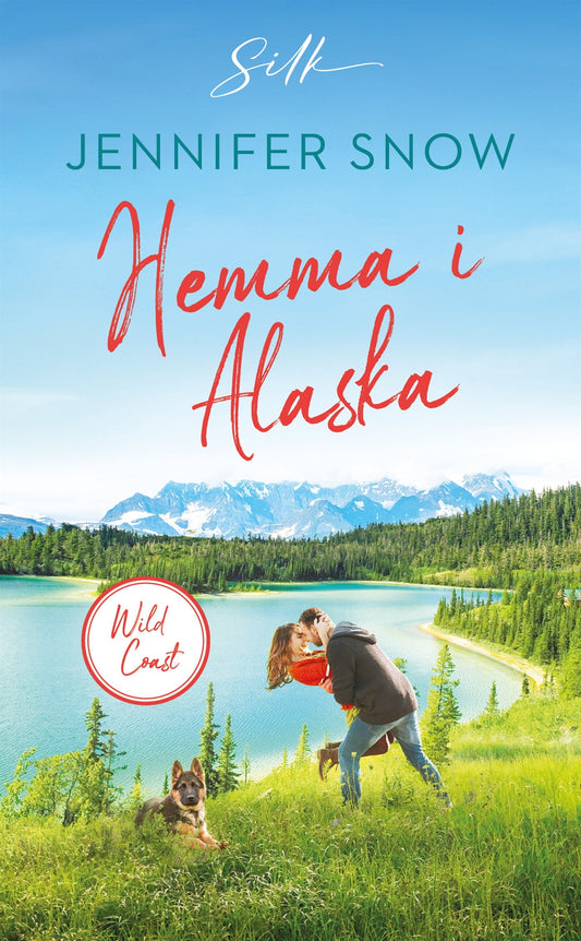 Hemma i Alaska – E-bok