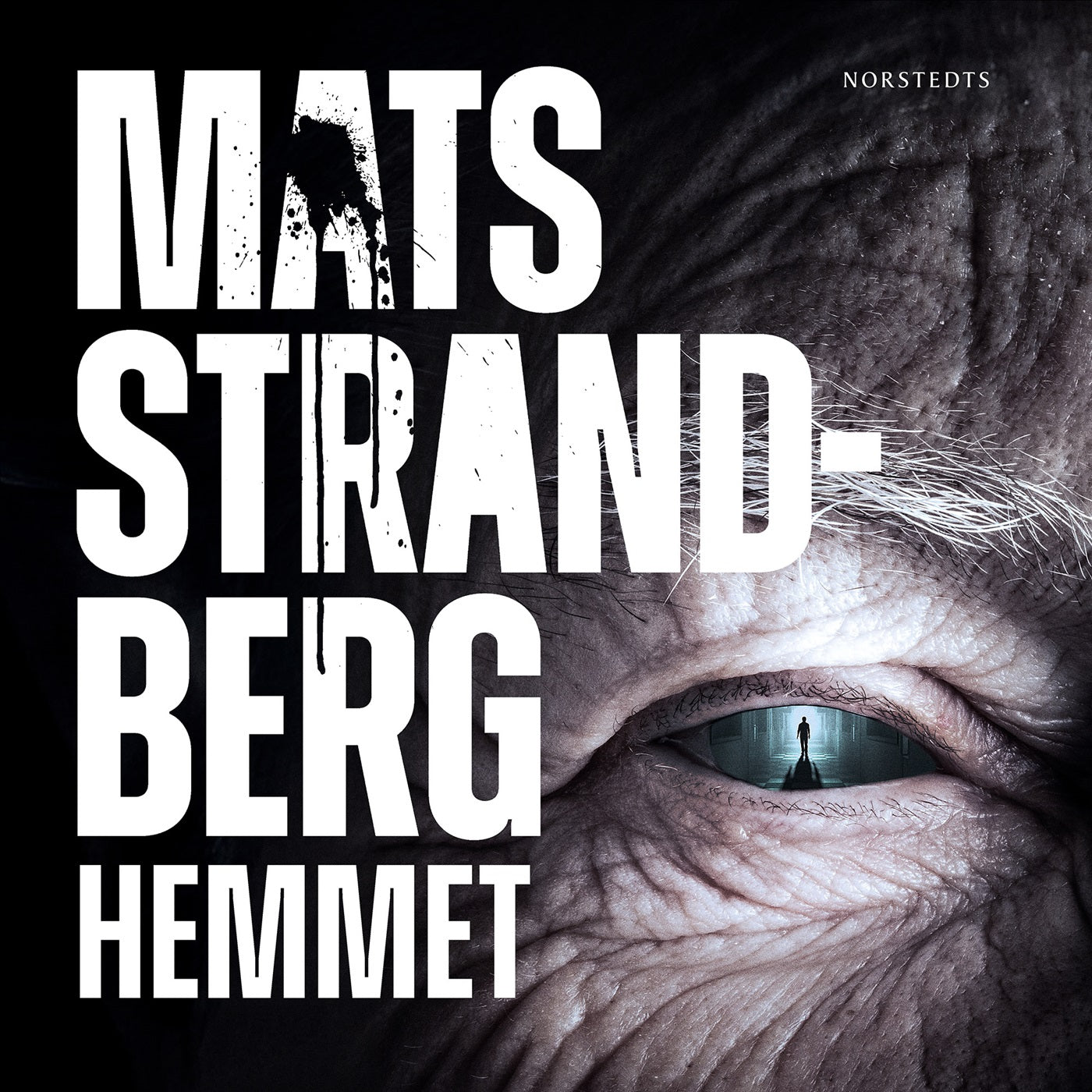 Hemmet – Ljudbok