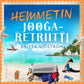 Hemmetin joogaretriitti – Ljudbok