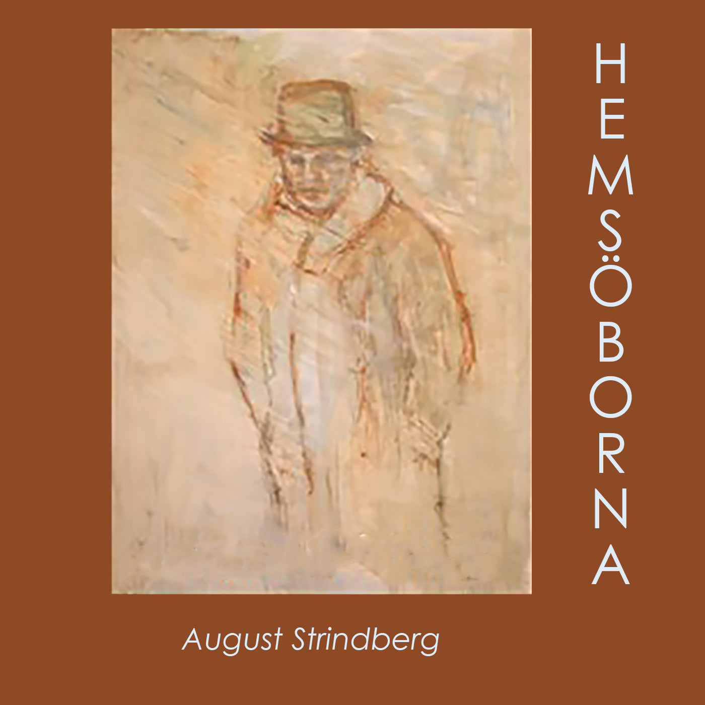 Hemsöborna – Ljudbok
