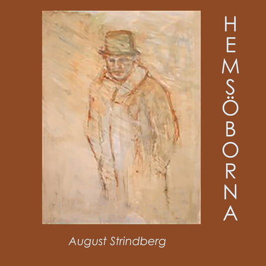 Hemsöborna – Ljudbok