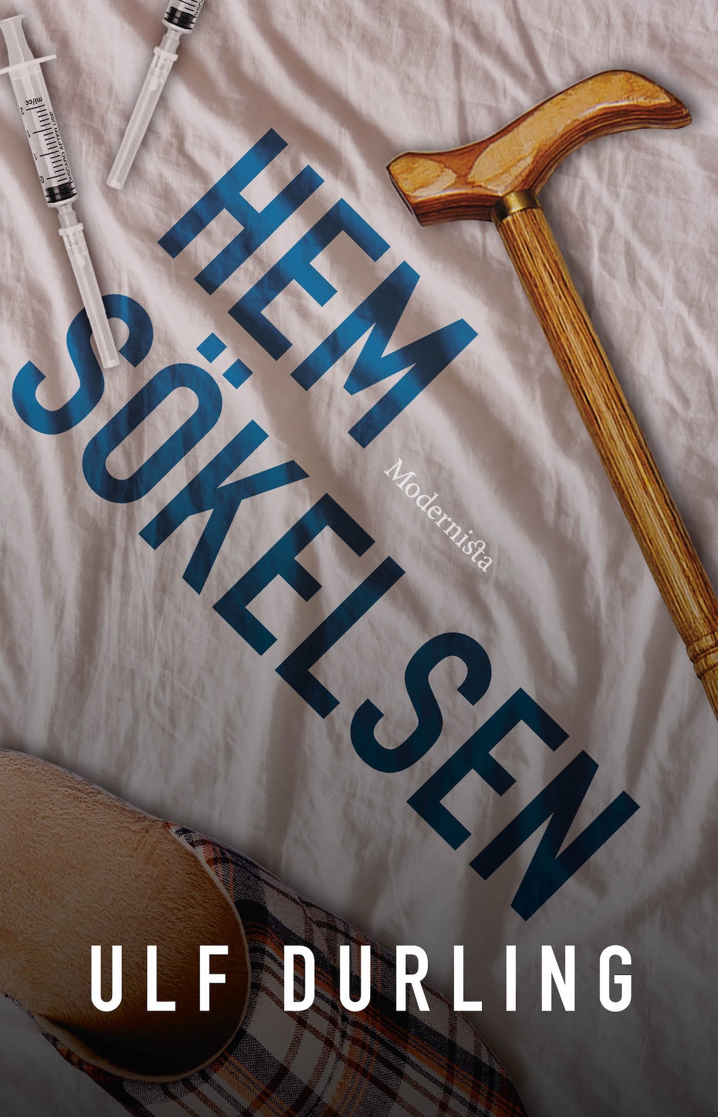 Hemsökelsen – E-bok