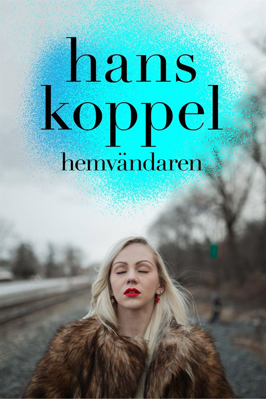 Hemvändaren del 7 – Ljudbok