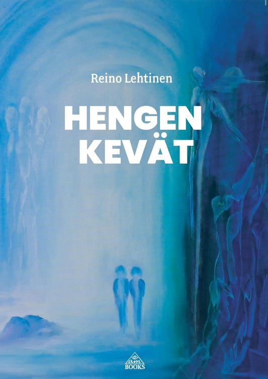 Hengen kevät – E-bok