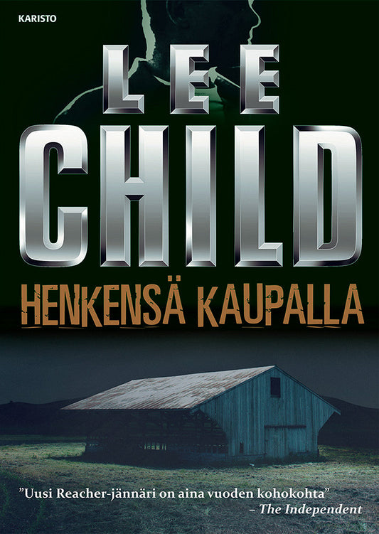 Henkensä kaupalla – E-bok
