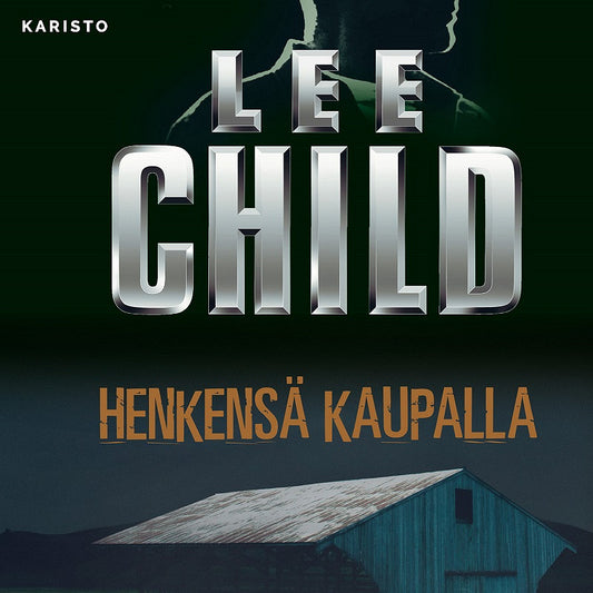 Henkensä kaupalla – Ljudbok