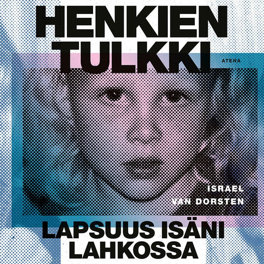 Henkien tulkki – Ljudbok