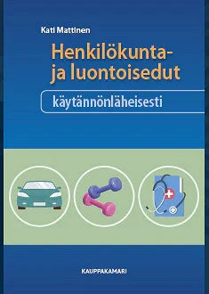 Henkilökunta- ja luontoisedut käytännönläheisesti – E-bok