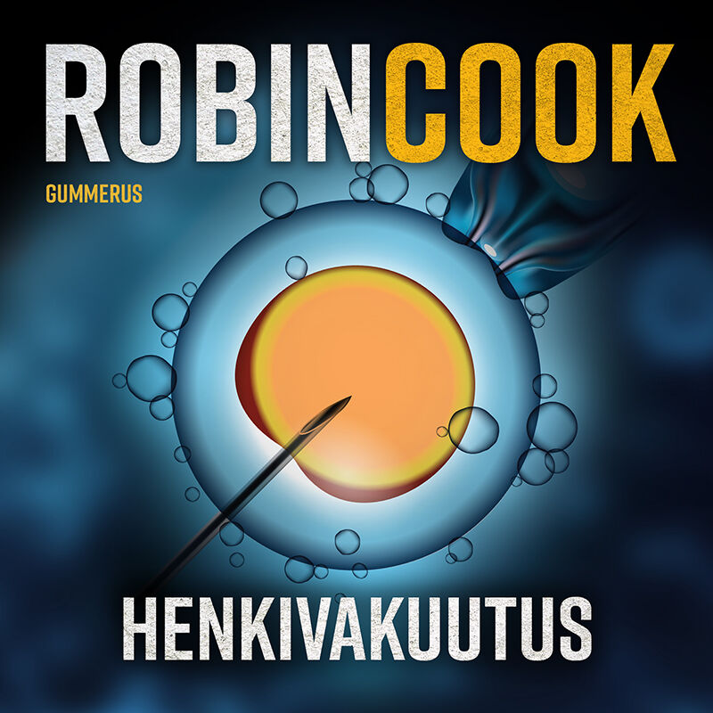 Henkivakuutus – Ljudbok
