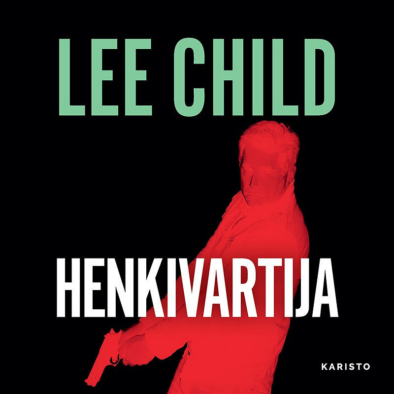 Henkivartija – Ljudbok