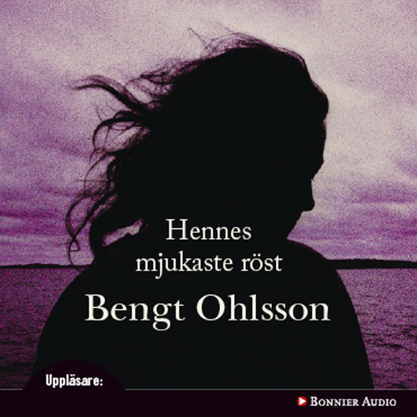 Hennes mjukaste röst – Ljudbok