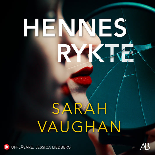 Hennes rykte – Ljudbok