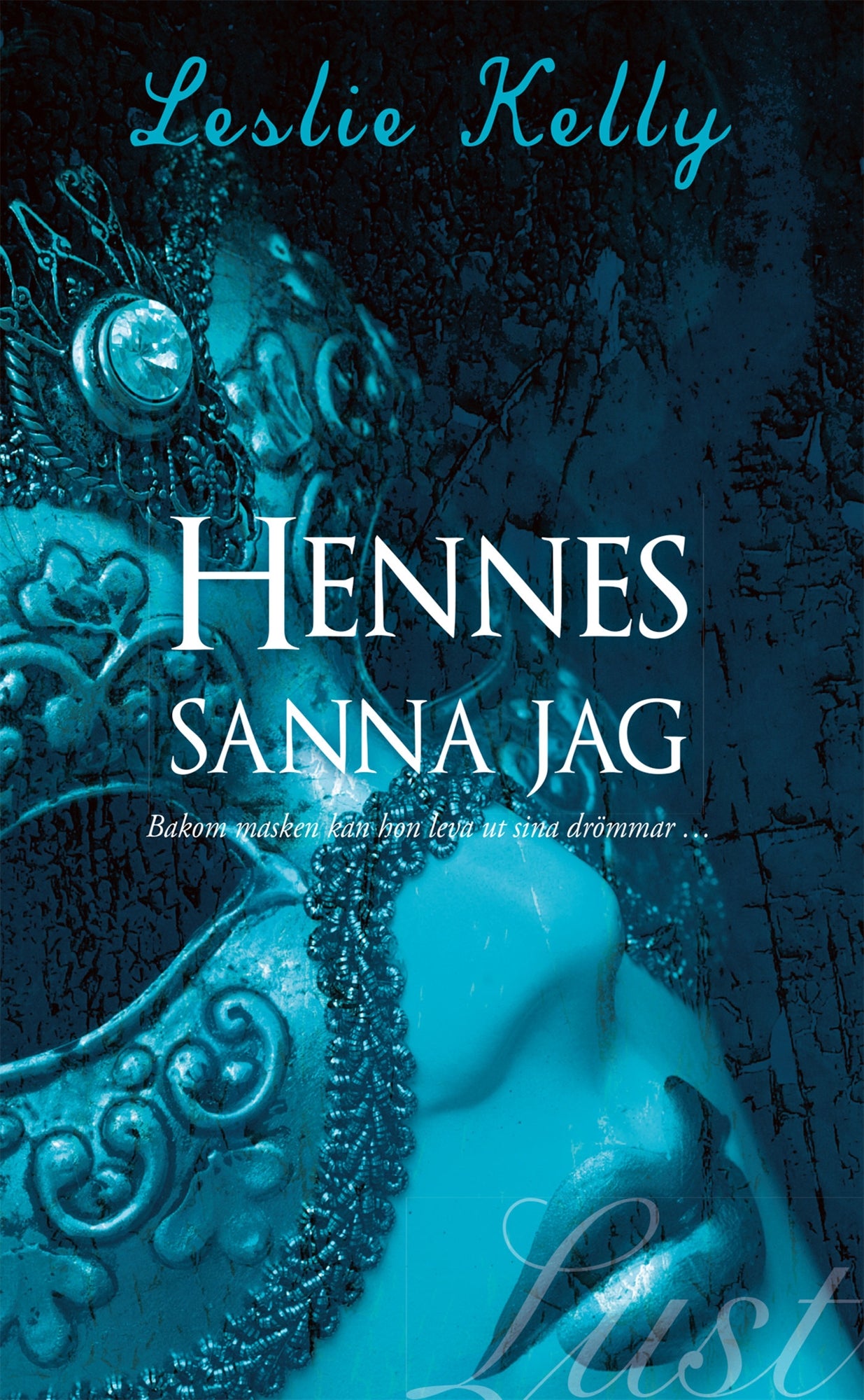 Hennes sanna jag – E-bok