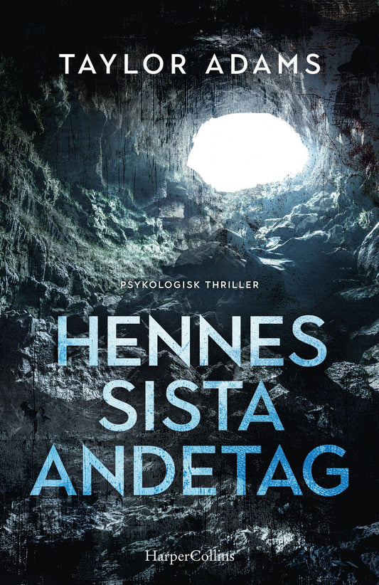 Hennes sista andetag – E-bok