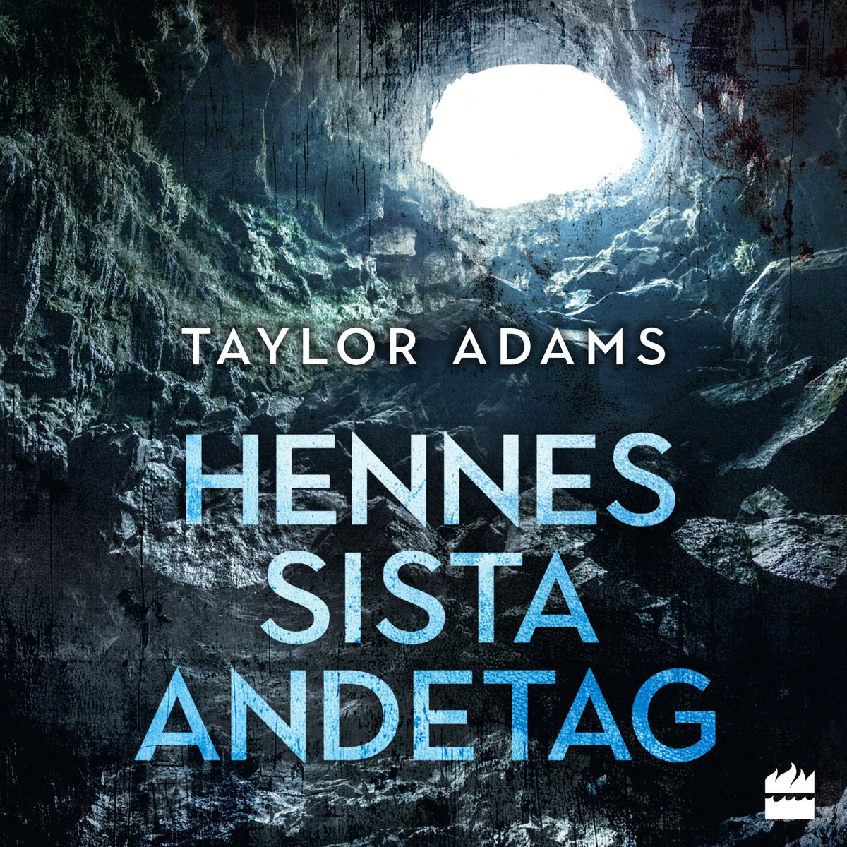 Hennes sista andetag – Ljudbok