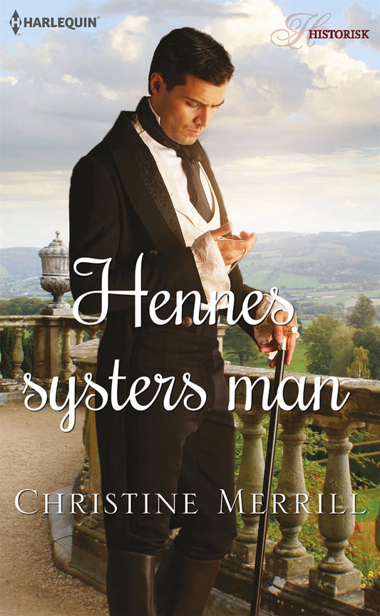 Hennes systers man – E-bok