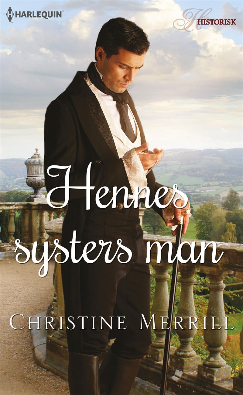 Hennes systers man – E-bok