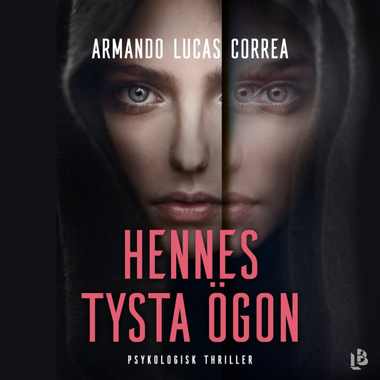 Hennes tysta ögon – Ljudbok