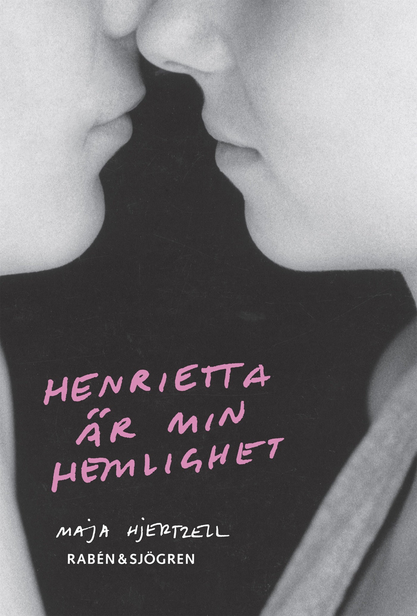 Henrietta är min hemlighet – E-bok