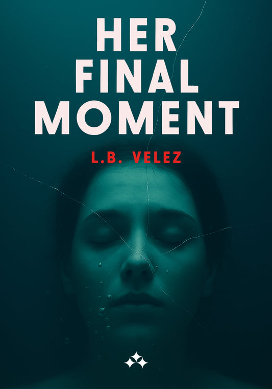 Her Final Moment – E-bok